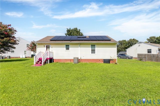402 Renee Ct, Henrico, VA 23075