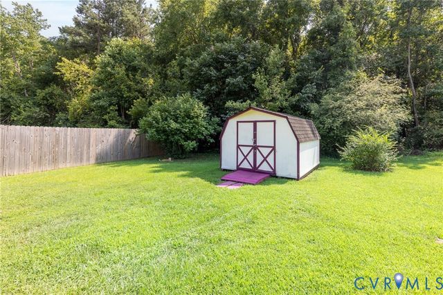 402 Renee Ct, Henrico, VA 23075