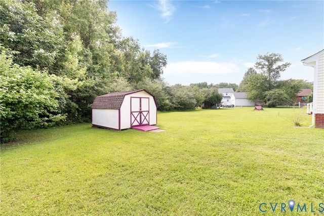 402 Renee Ct, Henrico, VA 23075