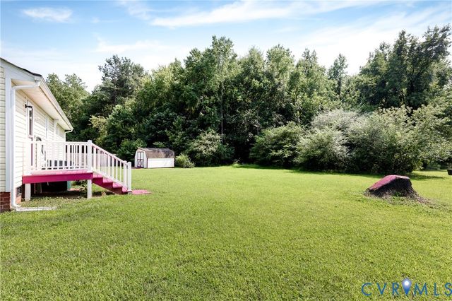 402 Renee Ct, Henrico, VA 23075