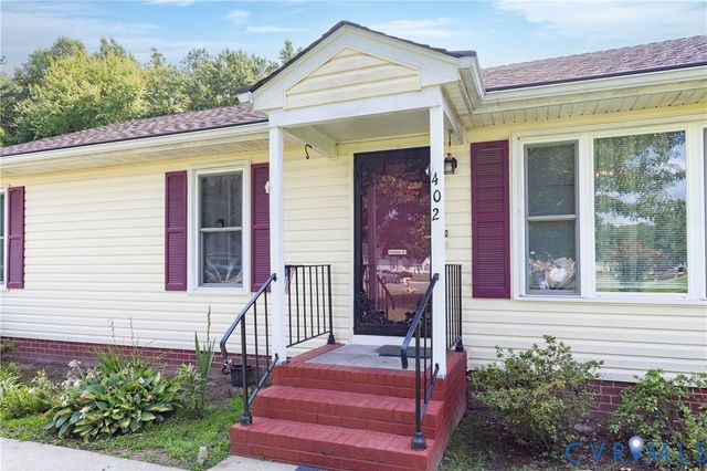 402 Renee Ct, Henrico, VA 23075