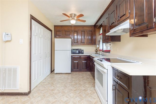 402 Renee Ct, Henrico, VA 23075