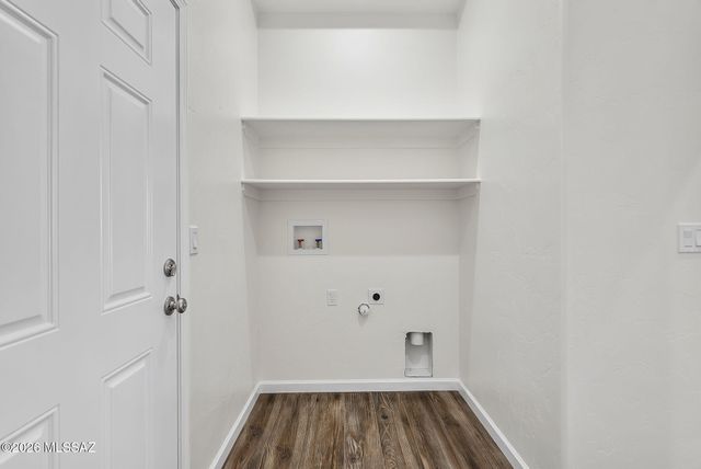 1825 Via Nueva Zelandia, Rio Rico, AZ 85648