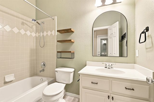 1304 Timberline Drive, Mckinney, TX 75072