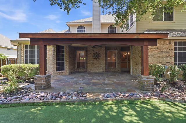 1304 Timberline Drive, Mckinney, TX 75072