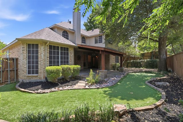 1304 Timberline Drive, Mckinney, TX 75072