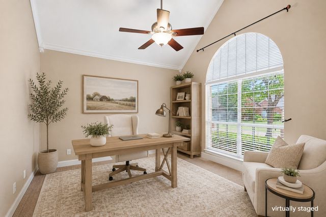 1304 Timberline Drive, Mckinney, TX 75072