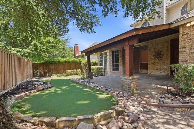 1304 Timberline Drive, Mckinney, TX 75072