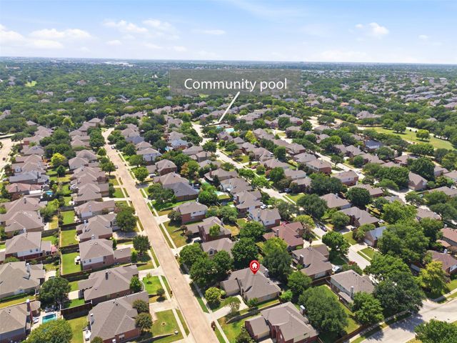 1304 Timberline Drive, Mckinney, TX 75072
