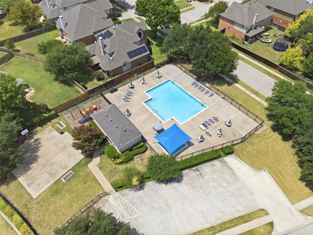 1304 Timberline Drive, Mckinney, TX 75072