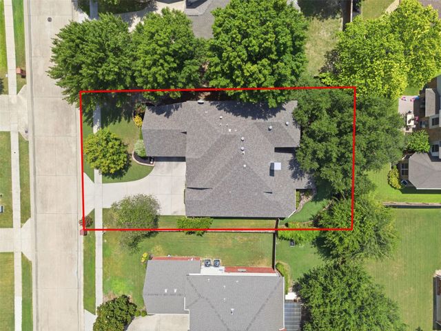 1304 Timberline Drive, Mckinney, TX 75072