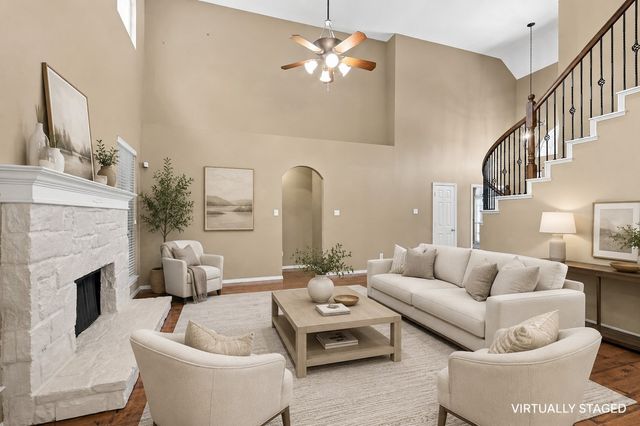 1304 Timberline Drive, Mckinney, TX 75072