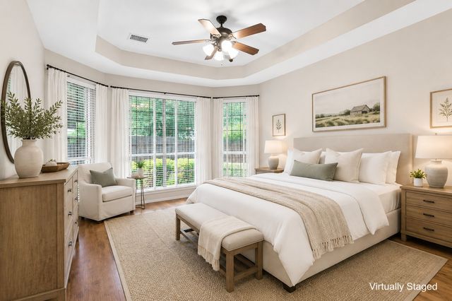 1304 Timberline Drive, Mckinney, TX 75072
