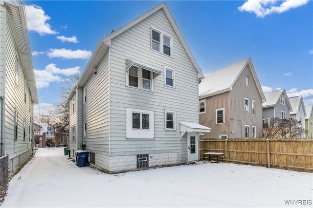 110 Armin Place, Buffalo, NY 14210