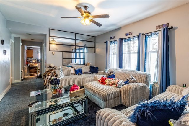 110 Armin Place, Buffalo, NY 14210