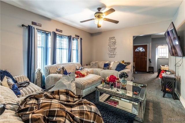 110 Armin Place, Buffalo, NY 14210