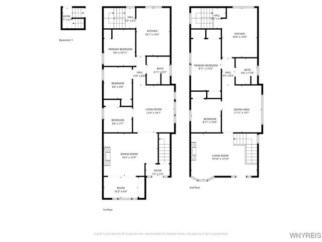 110 Armin Place, Buffalo, NY 14210