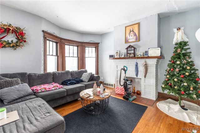 110 Armin Place, Buffalo, NY 14210