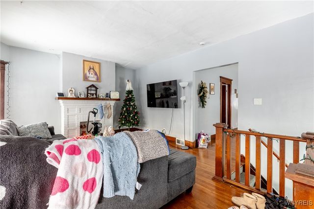 110 Armin Place, Buffalo, NY 14210