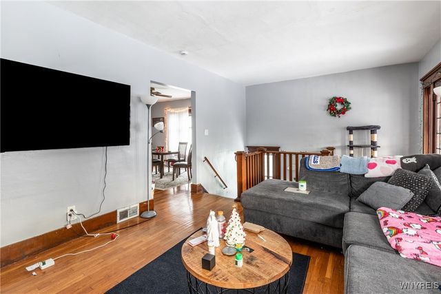 110 Armin Place, Buffalo, NY 14210