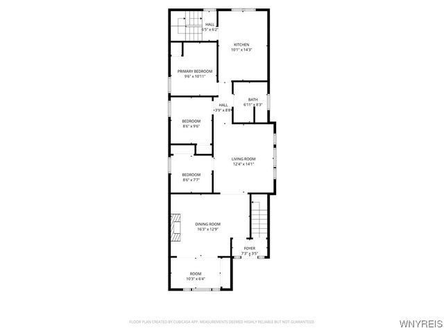 110 Armin Place, Buffalo, NY 14210