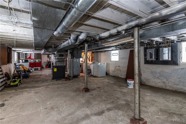 110 Armin Place, Buffalo, NY 14210