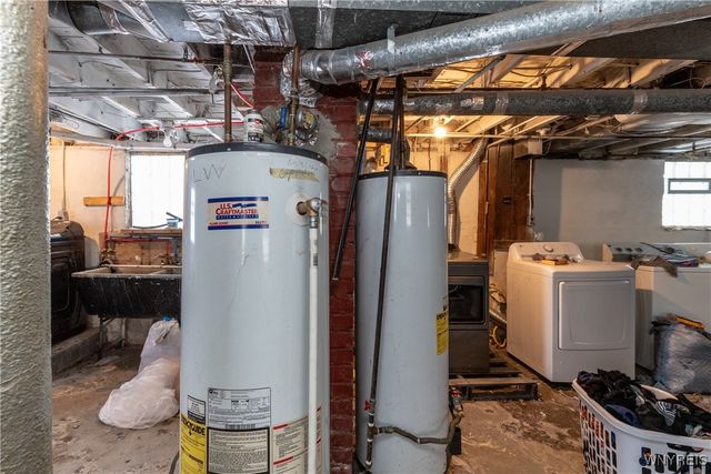 110 Armin Place, Buffalo, NY 14210