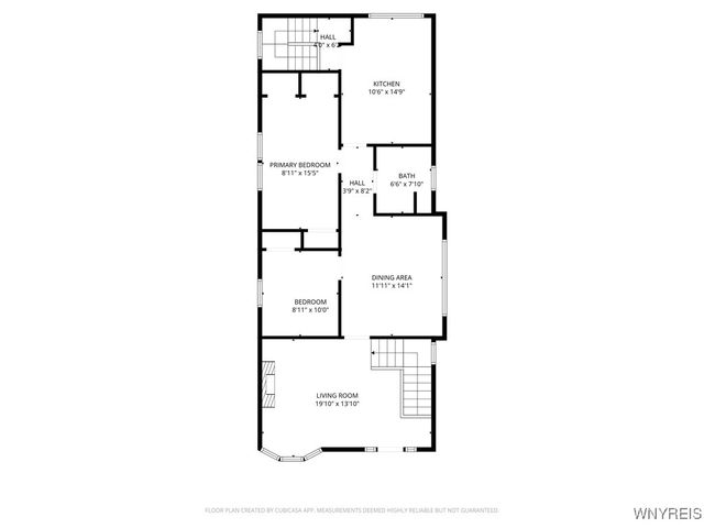 110 Armin Place, Buffalo, NY 14210