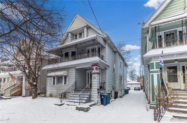 110 Armin Place, Buffalo, NY 14210