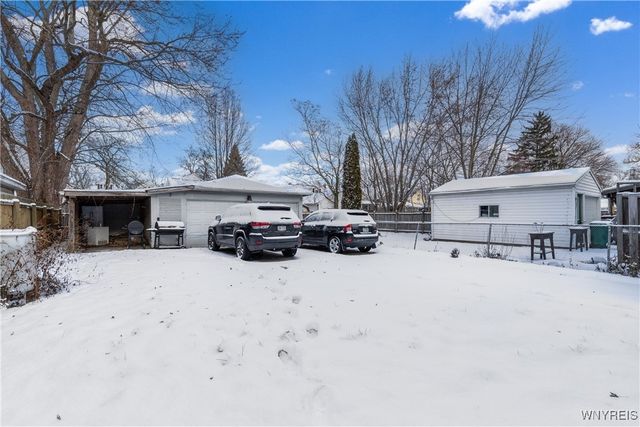 110 Armin Place, Buffalo, NY 14210