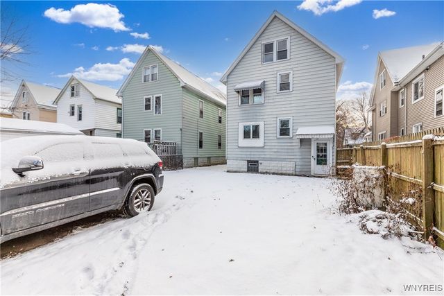 110 Armin Place, Buffalo, NY 14210