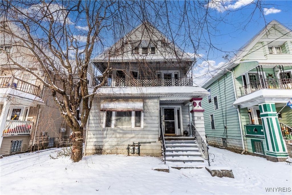 110 Armin Place, Buffalo, NY 14210