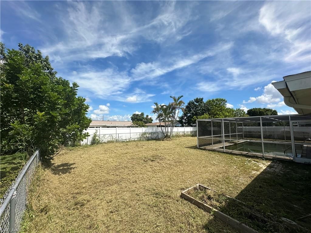 1303 18th ST, CAPE CORAL, FL 33990 — photo 2