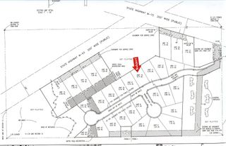 V/L Lot 10 Norseman, Grayling, MI 49738