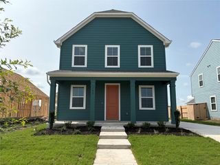 108 Elm Branch TRL, Taylor, TX 76574