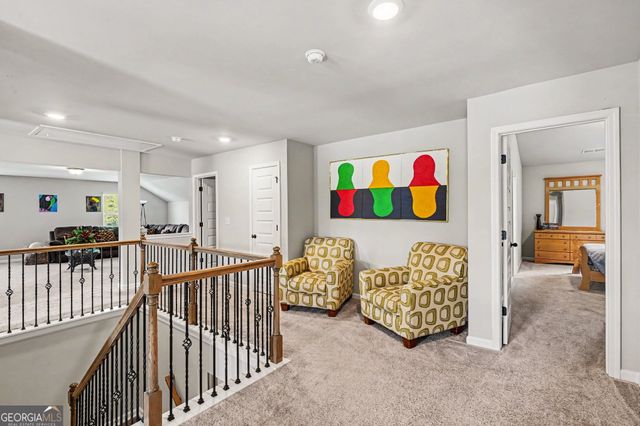 521 Redchurch Drive, Mcdonough, GA 30252