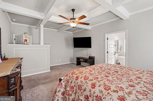 521 Redchurch Drive, Mcdonough, GA 30252