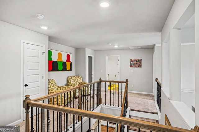 521 Redchurch Drive, Mcdonough, GA 30252