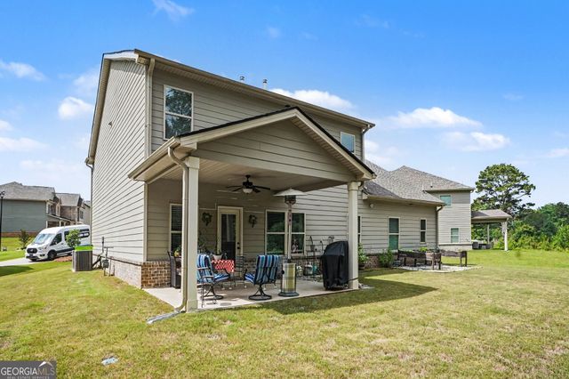 521 Redchurch Drive, Mcdonough, GA 30252