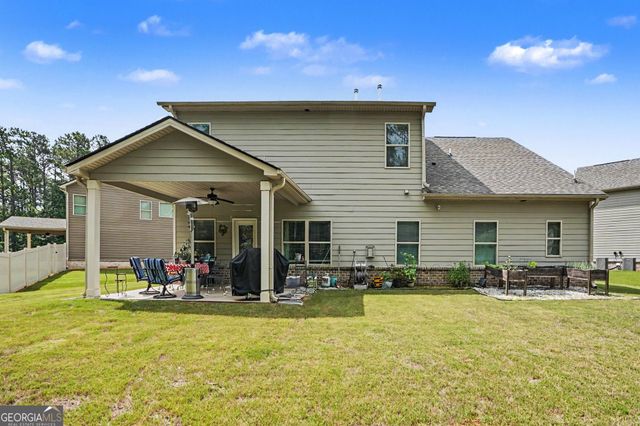 521 Redchurch Drive, Mcdonough, GA 30252
