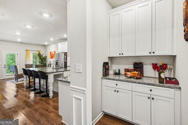 521 Redchurch Drive, Mcdonough, GA 30252