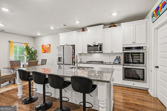 521 Redchurch Drive, Mcdonough, GA 30252