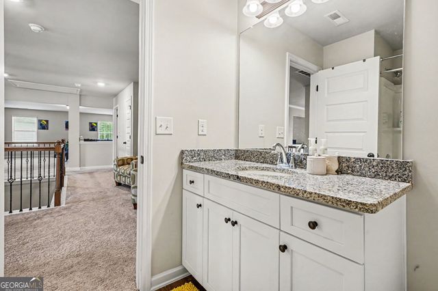 521 Redchurch Drive, Mcdonough, GA 30252