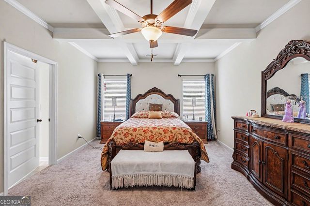 521 Redchurch Drive, Mcdonough, GA 30252