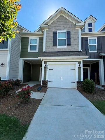 2645 Aubrey Street, Monroe, NC 28110