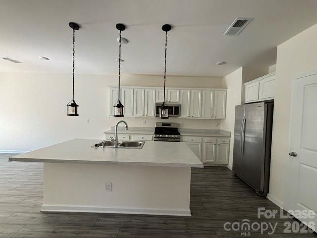 2645 Aubrey Street, Monroe, NC 28110