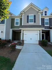 2645 Aubrey Street, Monroe, NC 28110