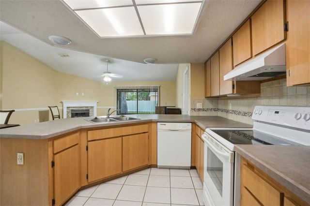 136 WATERFALL DRIVE, Spring Hill, FL 34608