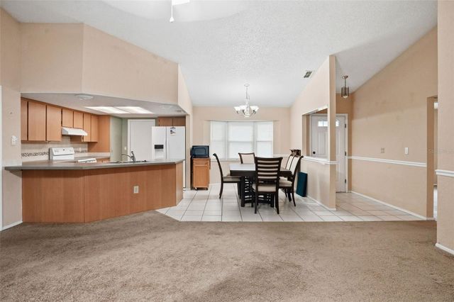 136 WATERFALL DRIVE, Spring Hill, FL 34608