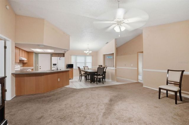 136 WATERFALL DRIVE, Spring Hill, FL 34608